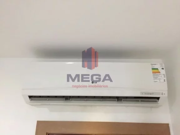 Imagem EXCELENTE 2 QUARTOS NO PONTO MAIS BADALADO DE VILA VELHA