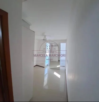 Imagem Ap 1 quarto na melhor localização na Praia da Costa, armários cozinha