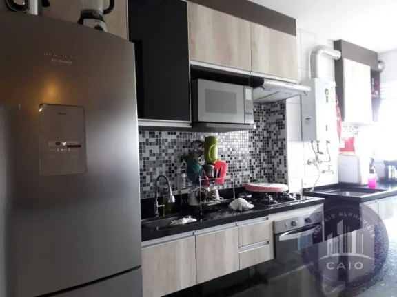 Imagem Apartamento 3 quartos à venda, 70 m² por R$ 720.000,00 - Barueri