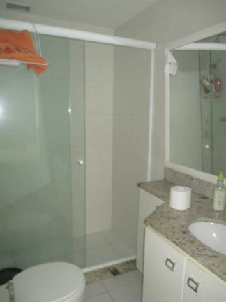 Imagem Apartamento com 3 Quartos para Alugar, 72 m² em Recreio dos Bandeirantes - Rio de Janeiro