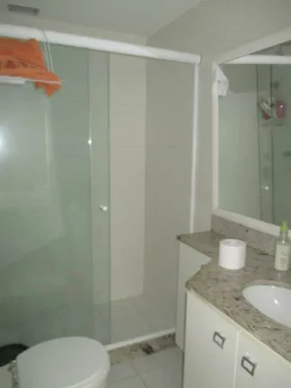 Imagem Apartamento com 3 Quartos para Alugar, 72 m² em Recreio dos Bandeirantes - Rio de Janeiro