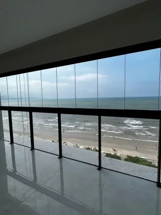 Imagem Cartier Cna Residencial Frente Mar