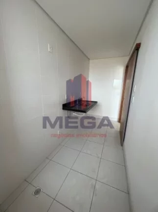 Imagem Em ótima localização na Praia de Itaparica, esse 2 Quartos c/ suíte conta com um lazer clube!