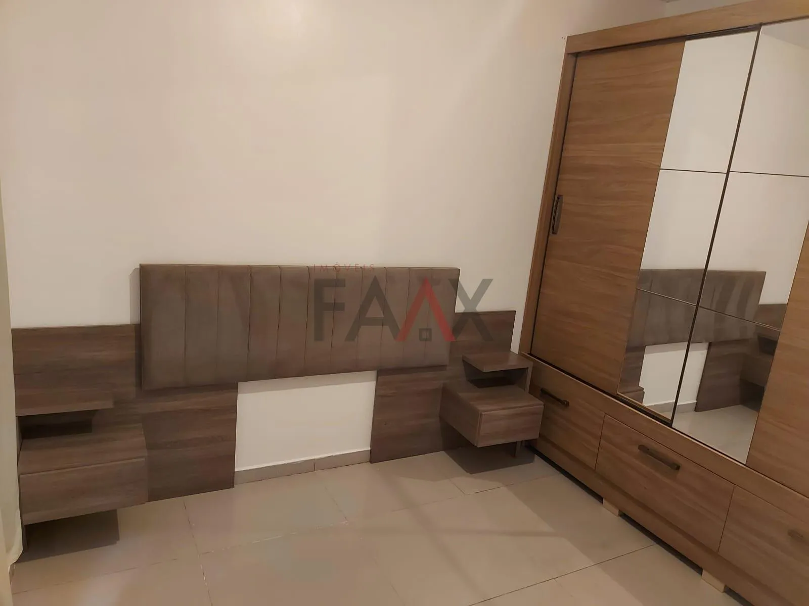Imagem Casa semi-mobiliada com 4 dormitórios para locação, Alto da XV, GUARAPUAVA - PR