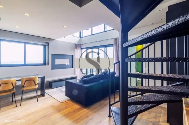 Imagem APARTAMENTO RESIDENCIAL em SÃO PAULO - SP, CERQUEIRA CÉSAR