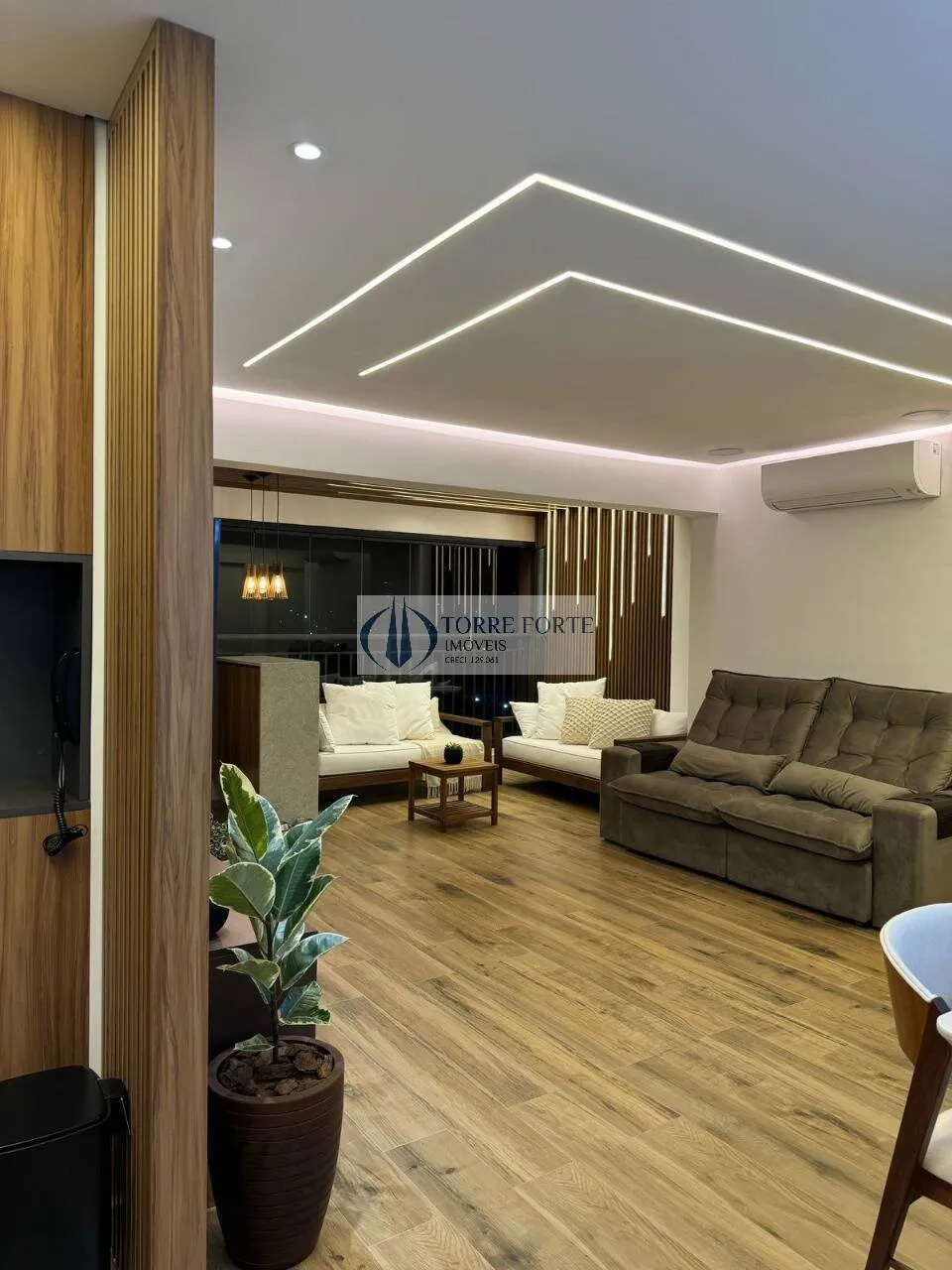 Imagem Lindo Apartamento com 3 dormitórios na Vila Prudente
