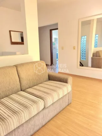 Imagem CASA 4 QUARTOS ALUGUEL - PRAIA BRAVA ITAJAI -SC