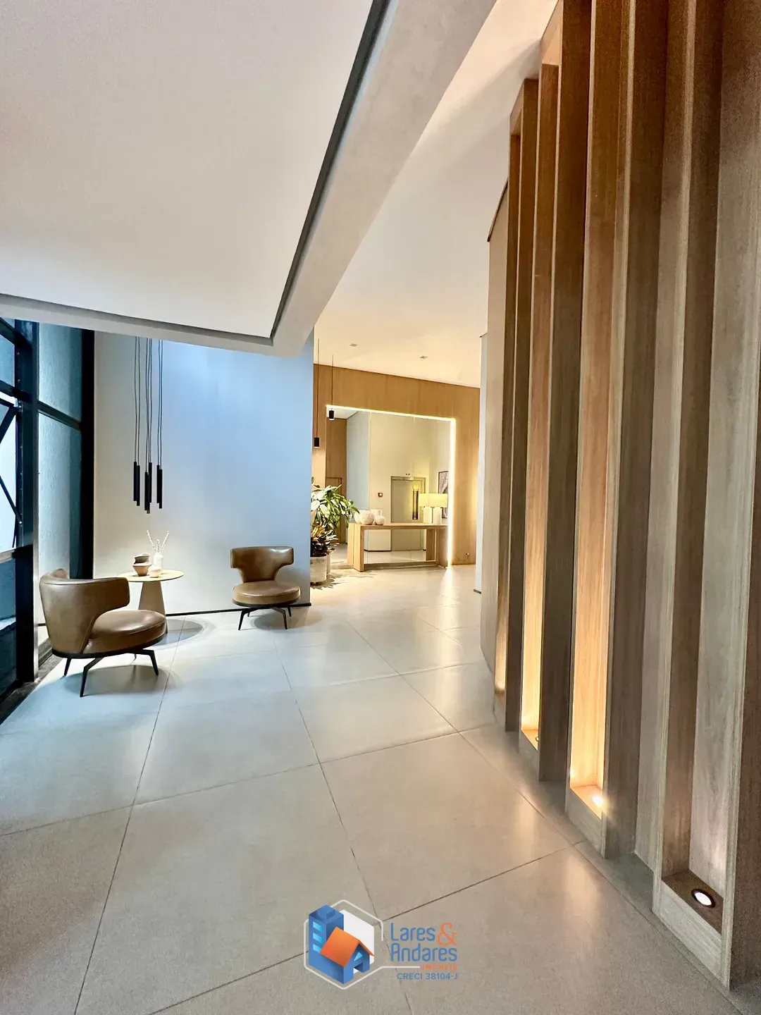 Imagem Apartamento para venda em Santo Amaro com 3 quartos, sendo 2 suítes, 120m²