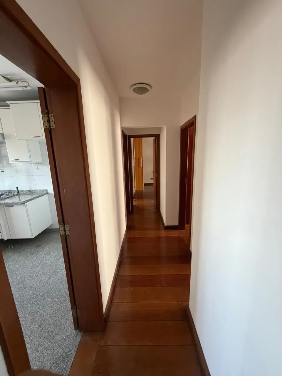 Imagem Apartamento com 4 Quartos à Venda, 136 m² em Chácara Inglesa - São Paulo