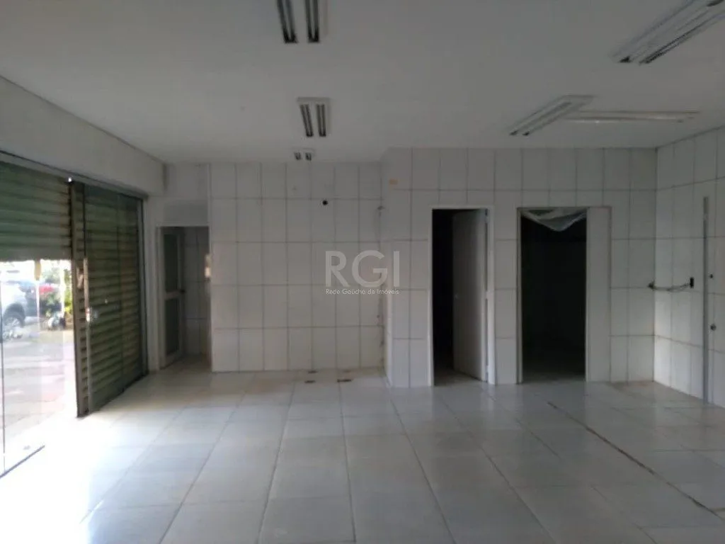 Imagem Loja para Venda - 320m², 0 dormitórios, São João