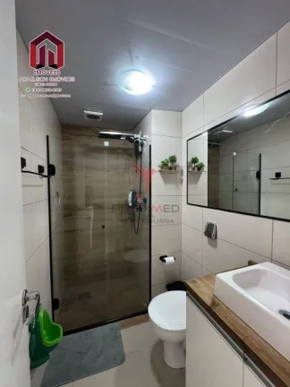 Imagem Apartamento 3 dorm à venda – Ponta de Baixo, São José sc Brasil