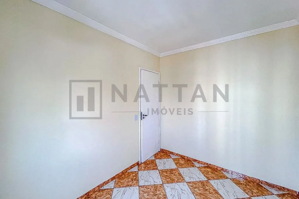 Imagem Apartamento à venda na Vila Azevedo com 2 dormitórios, 58 m² e varanda