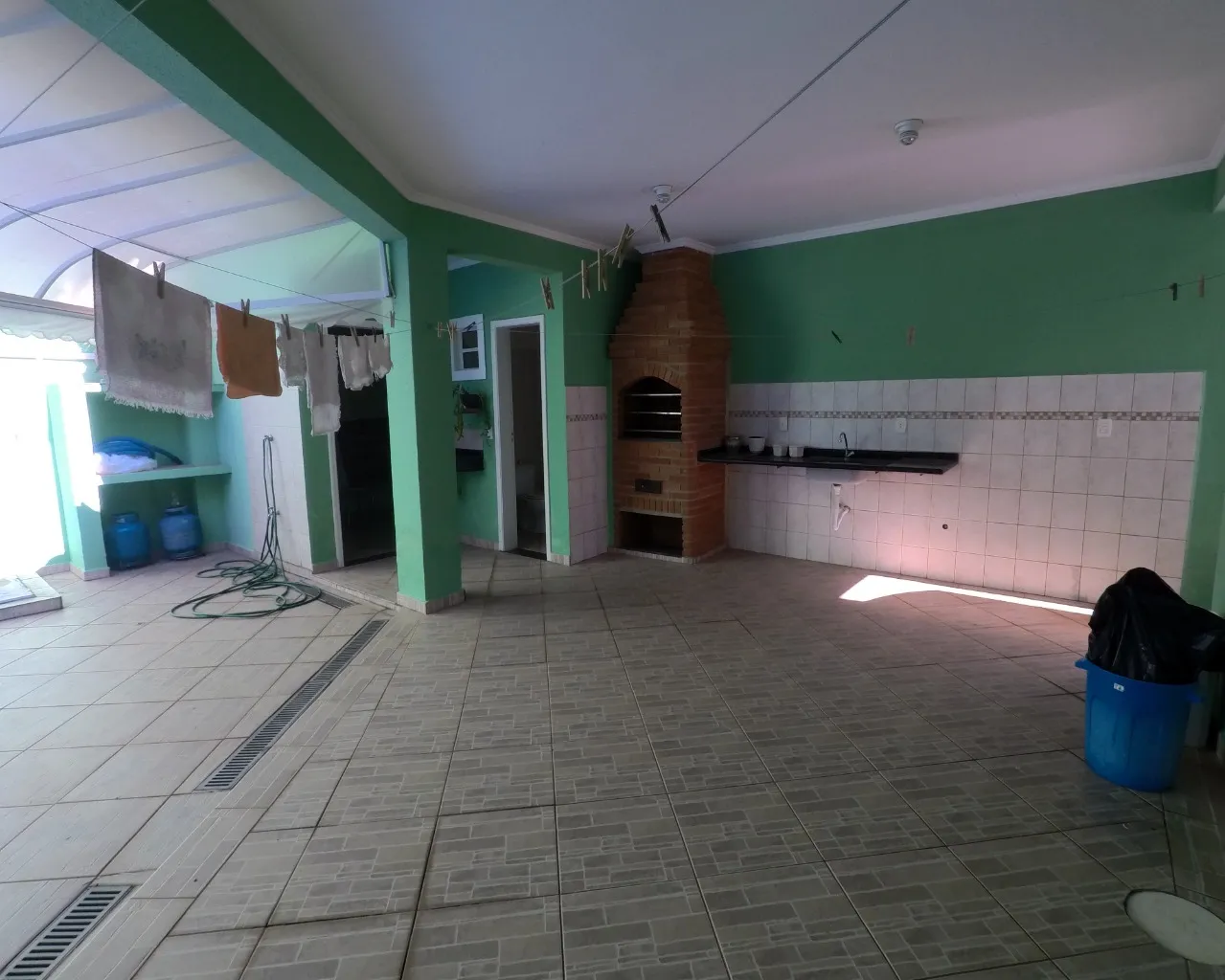 Imagem Casa em Condomínio para Venda em Sorocaba / SP no bairro Condomínio Residencial Tivoli park