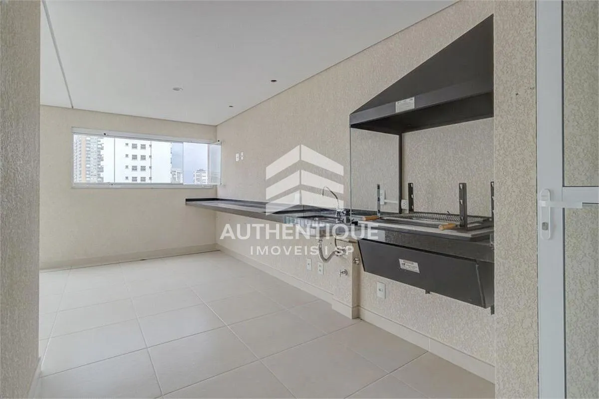 Imagem SPLENDOR BROOKLIN - Apartamento no bairro Brooklin à venda