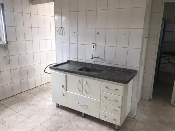 Imagem Apartamento com 2 Quartos à Venda, 57 m² em Conjunto Residencial José Bonifácio - São Paulo
