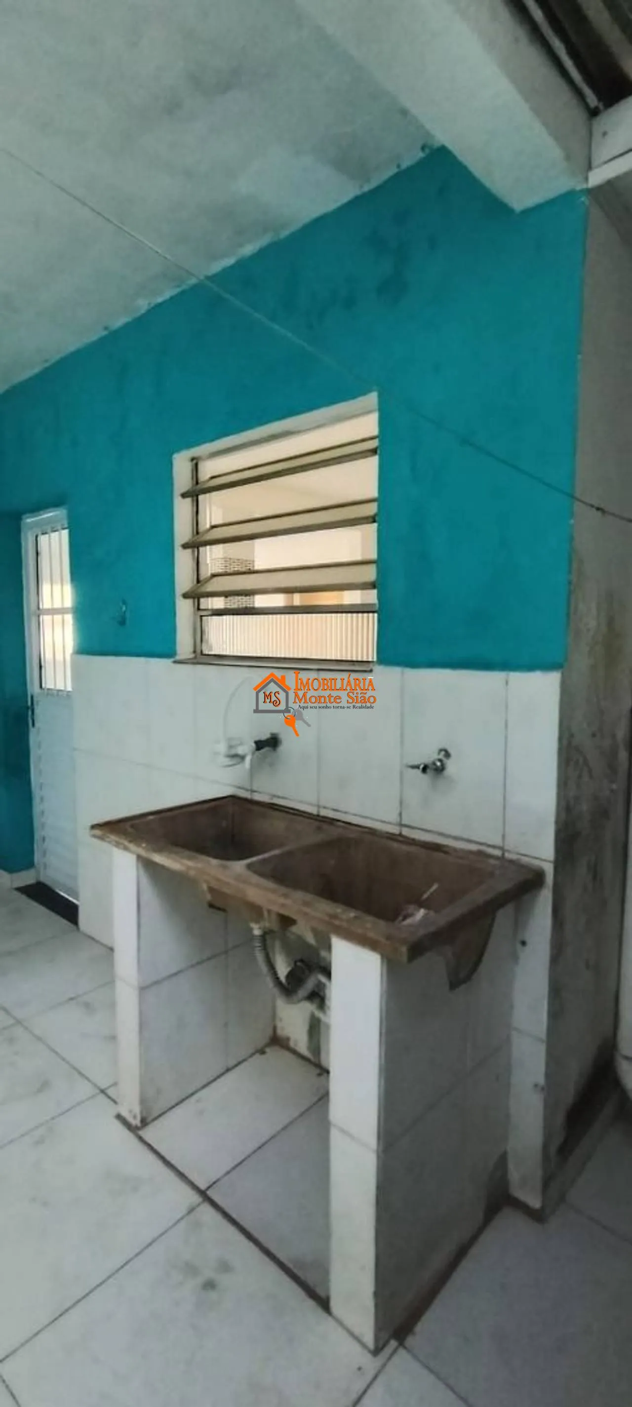Imagem Prédio à venda, 330 m² por R$ 520.000,00 - Jardim São João - Guarulhos/SP