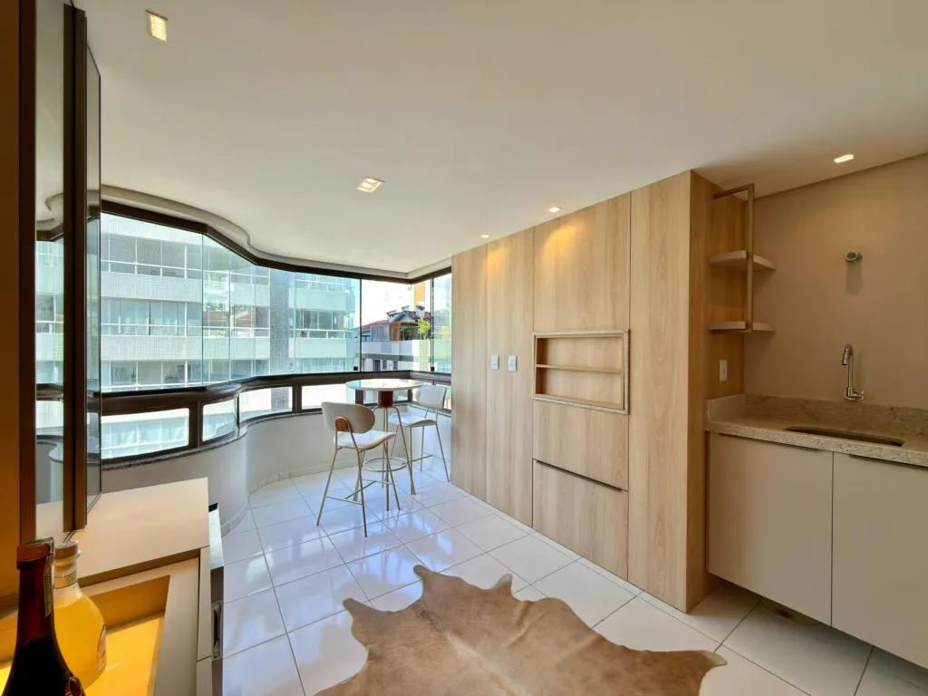 Foto do imóvel: Apartamento 2 Dormitórios - Bairro Zona Nova em Rua Guilherme Guittman