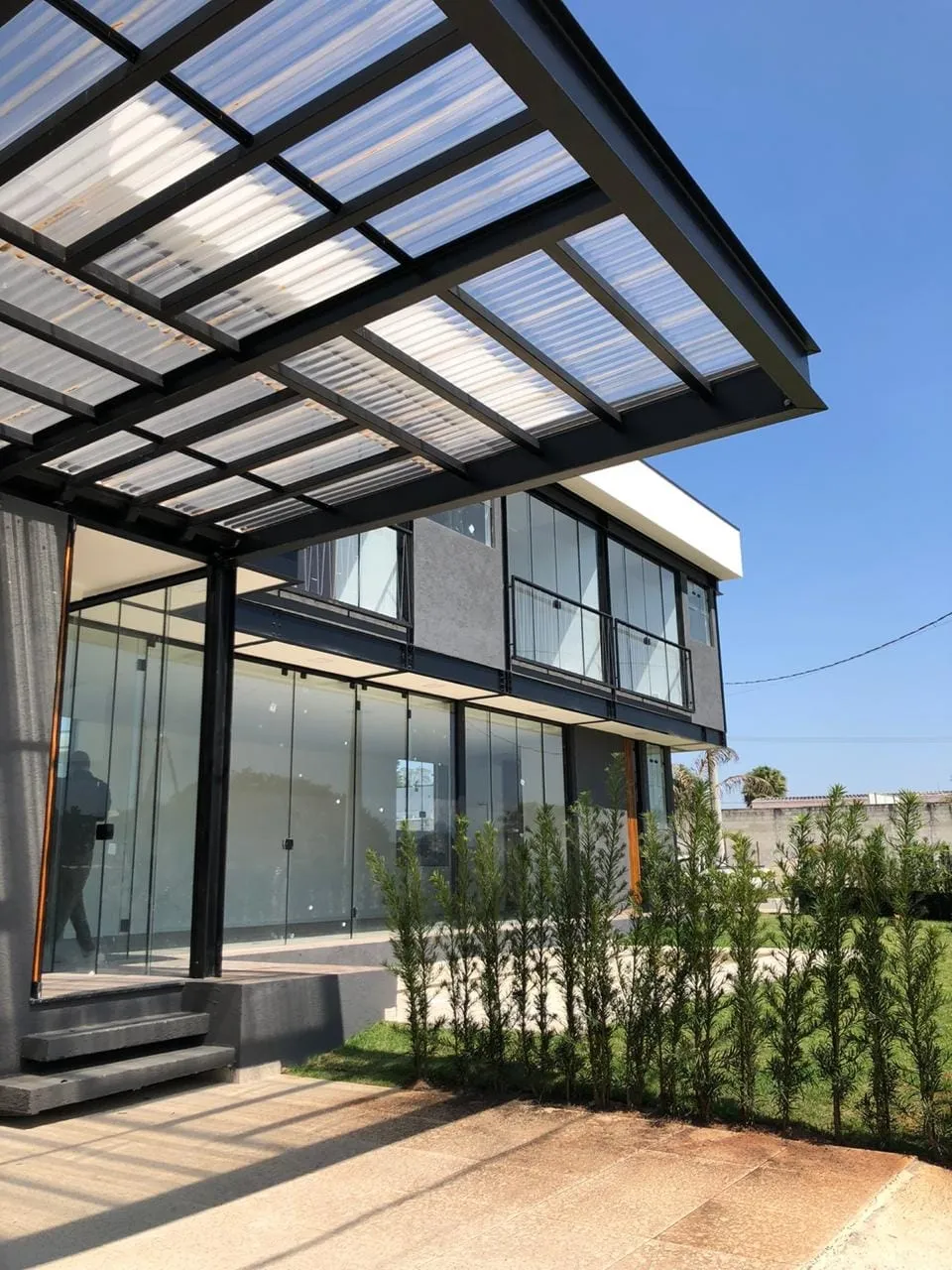 Imagem Casa à venda 3 Quartos, 3 Suites, 2 Vagas, 348M², Parque Vera Cruz, Tremembé - SP