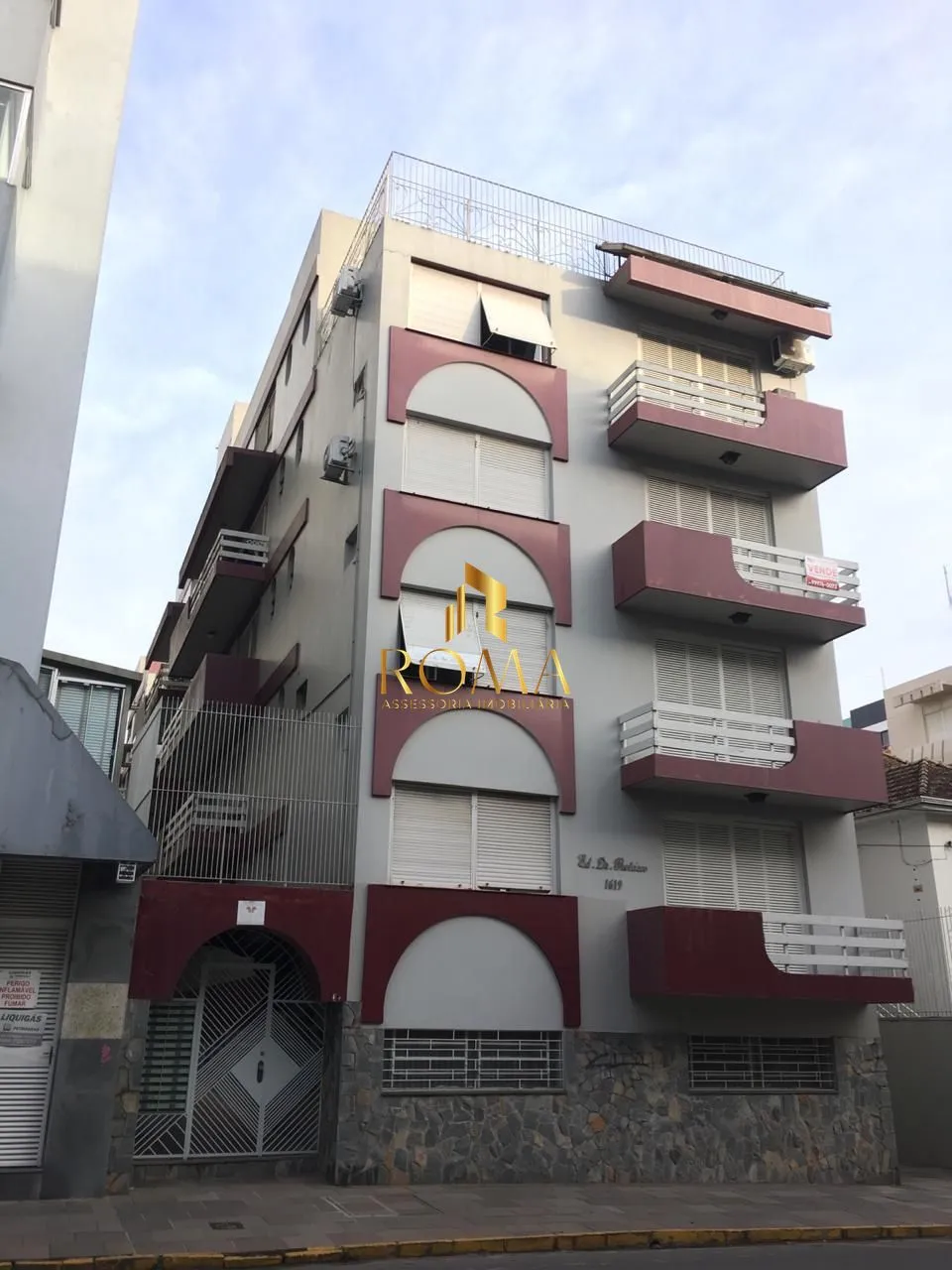 Imagem APARTAMENTO 2D CENTRO