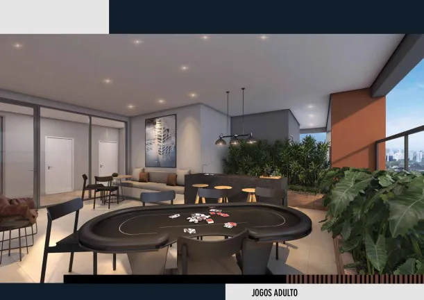 Imagem Apartamento com 3 Quartos à Venda, 120 m² em Chácara Santo Antônio (zona Sul) - São Paulo
