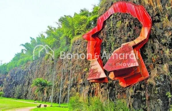 Imagem Terreno Alto Padrão à Venda no Condomínio Estância Eudóxia - Campinas/SP