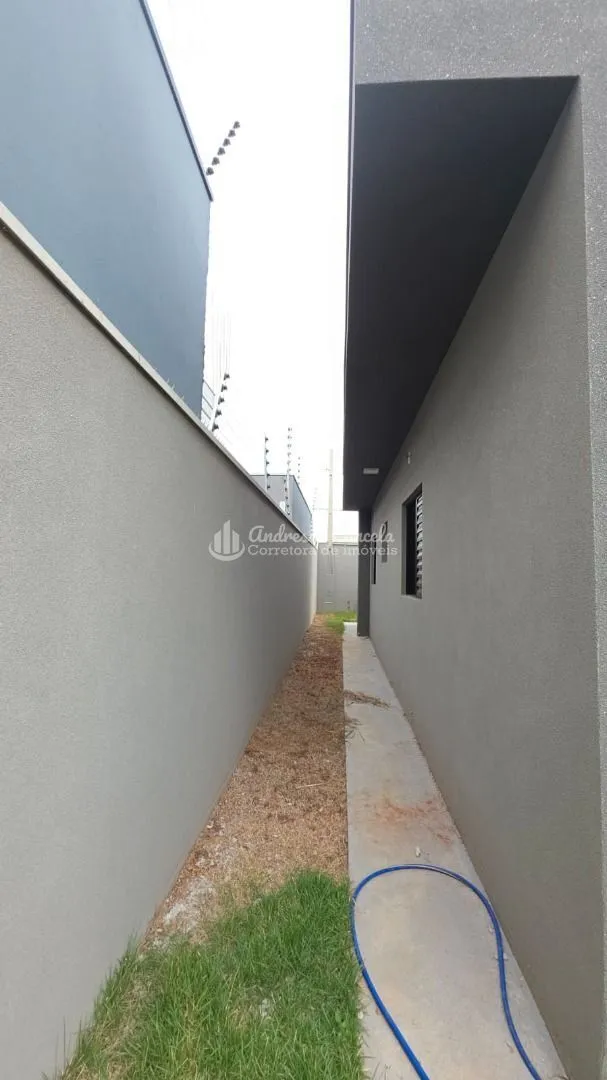 Imagem Casa com 2 dormitórios à venda, 56 m² por R$ 420.000,00 - SetSul II - São José do Rio Preto/SP