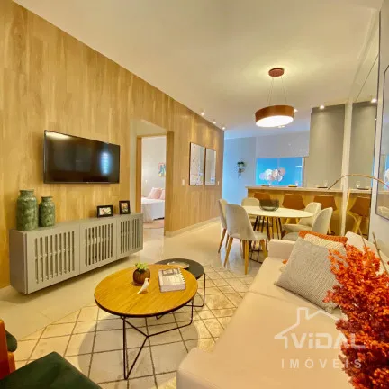 Casa de Condomínio com 3 Quartos à Venda, 88 m² em Sítios Vale das Brisas - Senador Canedo