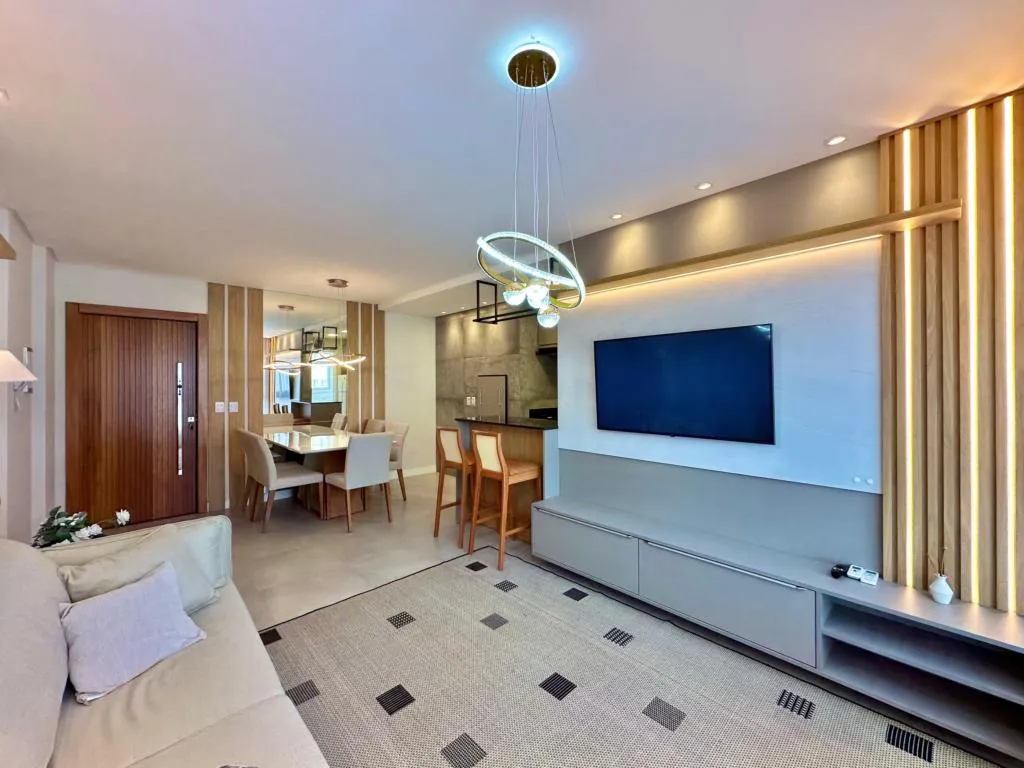 Imagem Apartamento 2 Dormitórios - Bairro Navegantes
