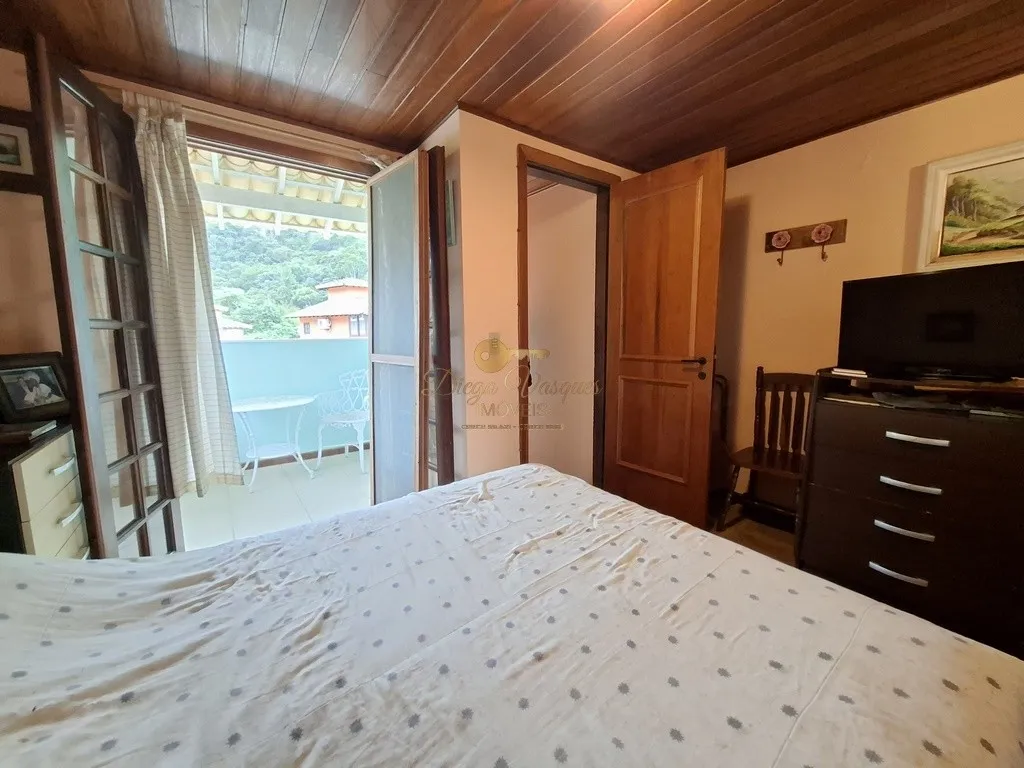 Imagem Casa em Condomínio para Venda em Teresópolis / RJ no bairro Green Valley
