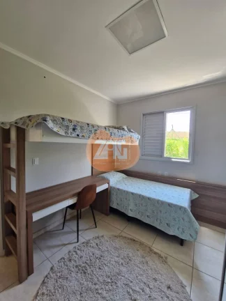 Imagem ÚLTIMAS UNIDADES SPAZIO RIGHI 66M² 02 DORMS 01 SUÍTE 1 OU 2 VAGAS CAÇAPAVA