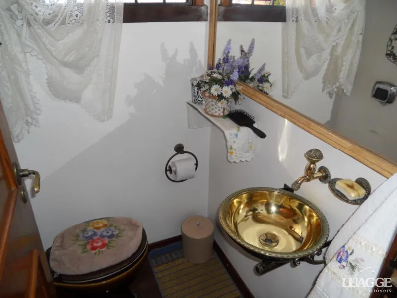 Imagem Casa em Santa Tereza