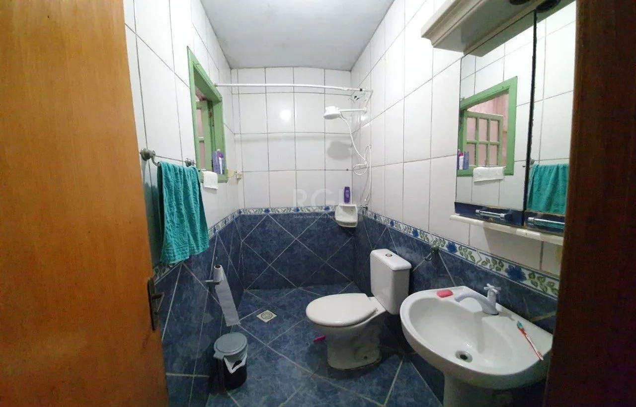 Imagem SOBRADO BAIRRO ABERTA DOS MORROS - 4 DORMITÓRIOS