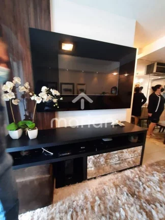 Imagem Apartamento com 3 quartos, Centro - Penha