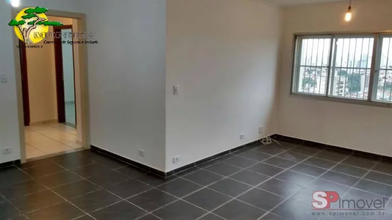 Imagem APTO BEM LOCALIZADO EM SANTANA COM 90M²