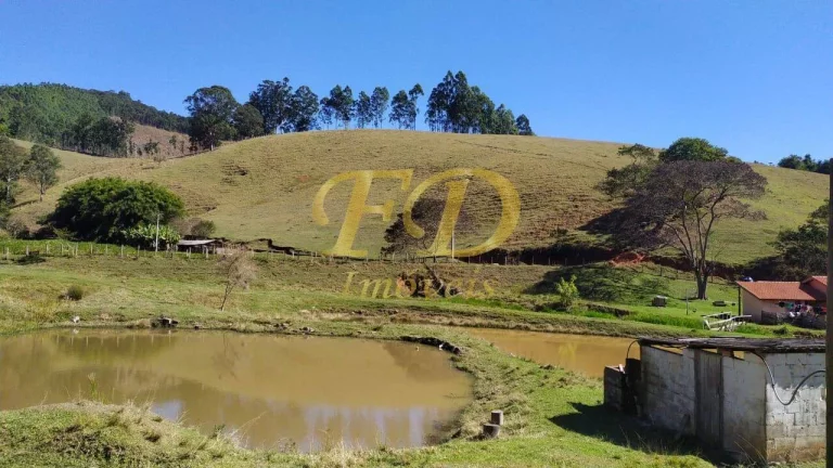 Imagem Fazenda em Piracaia