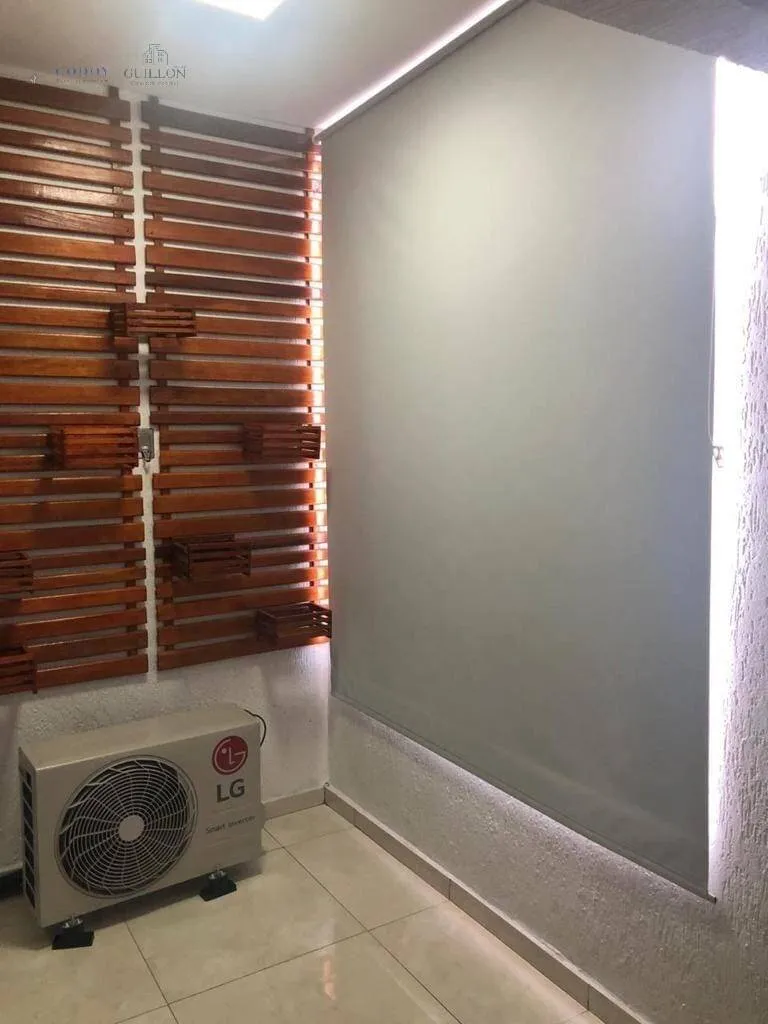 Imagem Apartamento para Locação 2 Quartos, 1 Suite, 1 Vaga, 61M², Granja Daniel, Taubaté - SP | Condomínio Edifício Atmos