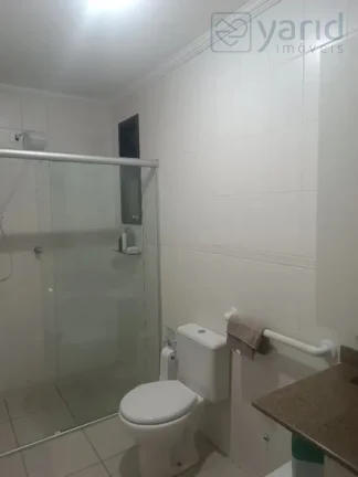 Imagem Imperdível oportunidade: Apartamento de 3 quartos com suíte, sala, banheiro e vaga na Vila Arens II, Jundiaí-SP - 133m².