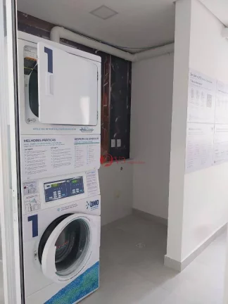 Imagem Apartamento com 2 dormitórios à venda, 40 m por R$ 370.000,00 - Vila Formosa - São Paulo/SP