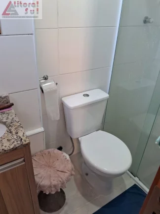 Imagem APARTAMENTO RESIDENCIAL em PRAIA GRANDE - SP, OCIAN