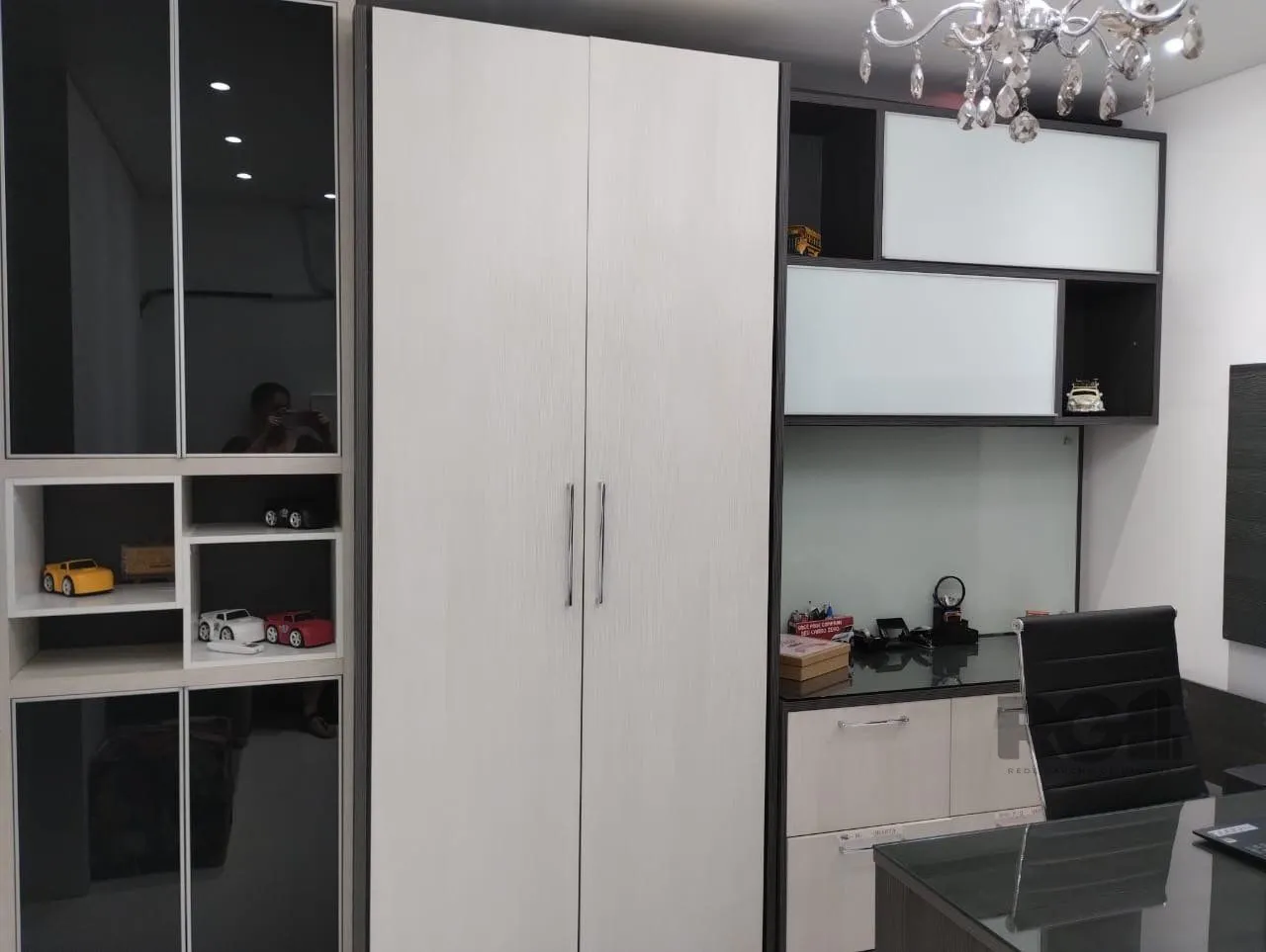 Imagem Sala Comercial em Tristeza