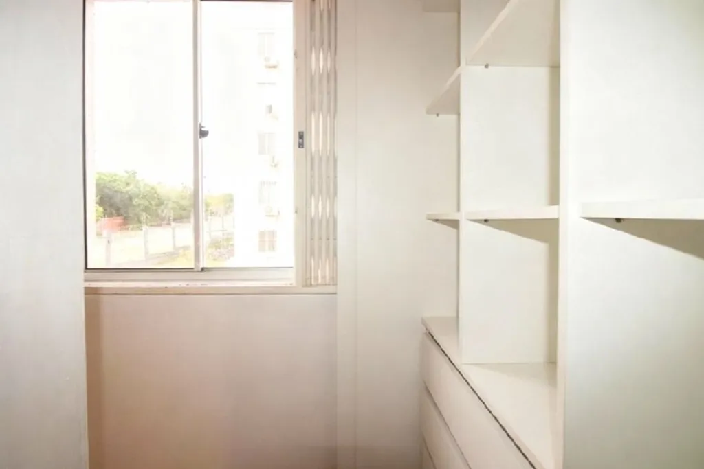 Imagem Apartamento em Jardim Leopoldina