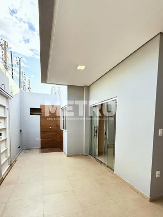 Imagem Casa à venda na Areia Branca com 3 quartos, sendo 1 suíte, PETROLINA