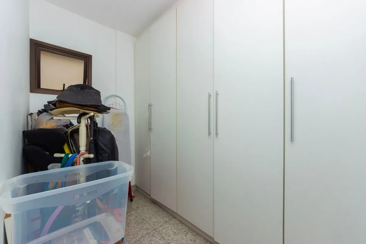 Imagem Apartamento para venda em Vila Andrade com 6 quartos, sendo 4 suítes, 250m2