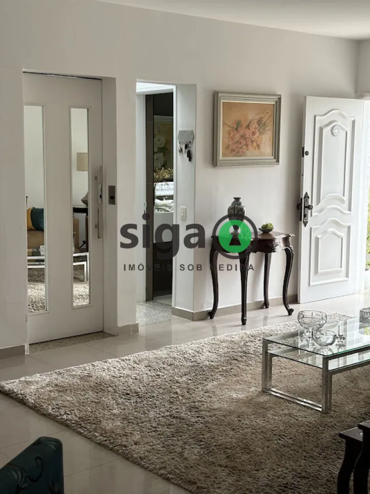 Imagem Casa incrível a venda, com 375m2 de área construída, 3 Suites sendo 1 suite master
