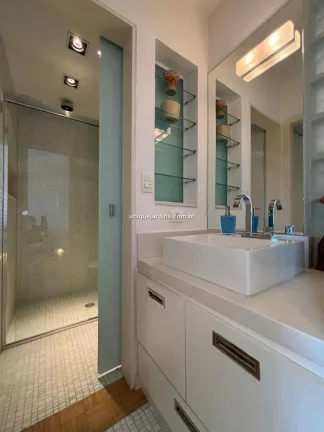 Imagem Apartamento para alugar Itaim Bibi São Paulo