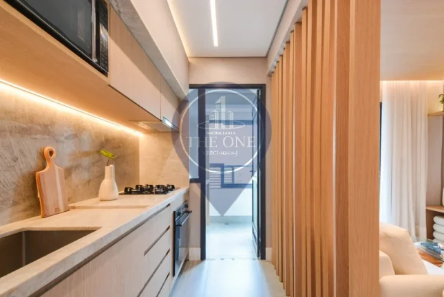 Imagem Imperdível! Apartamento à venda em São Paulo-SP, Vila Dom Pedro I, 2 quartos, 1 suíte, 2 salas, 2 banheiros, 1 vaga, 60m².