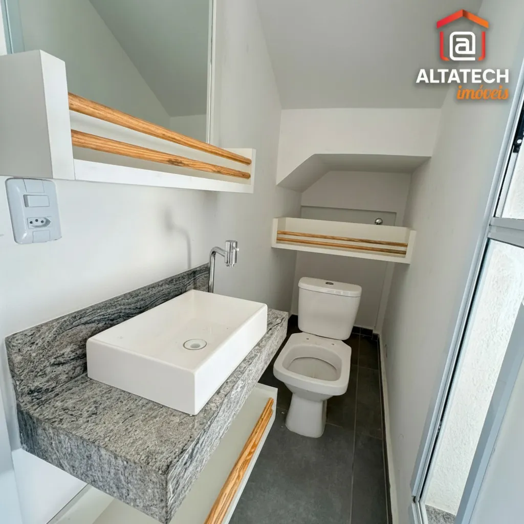 Imagem Casa 3 suítes à venda em Residencial Morumbi, Poços de Caldas