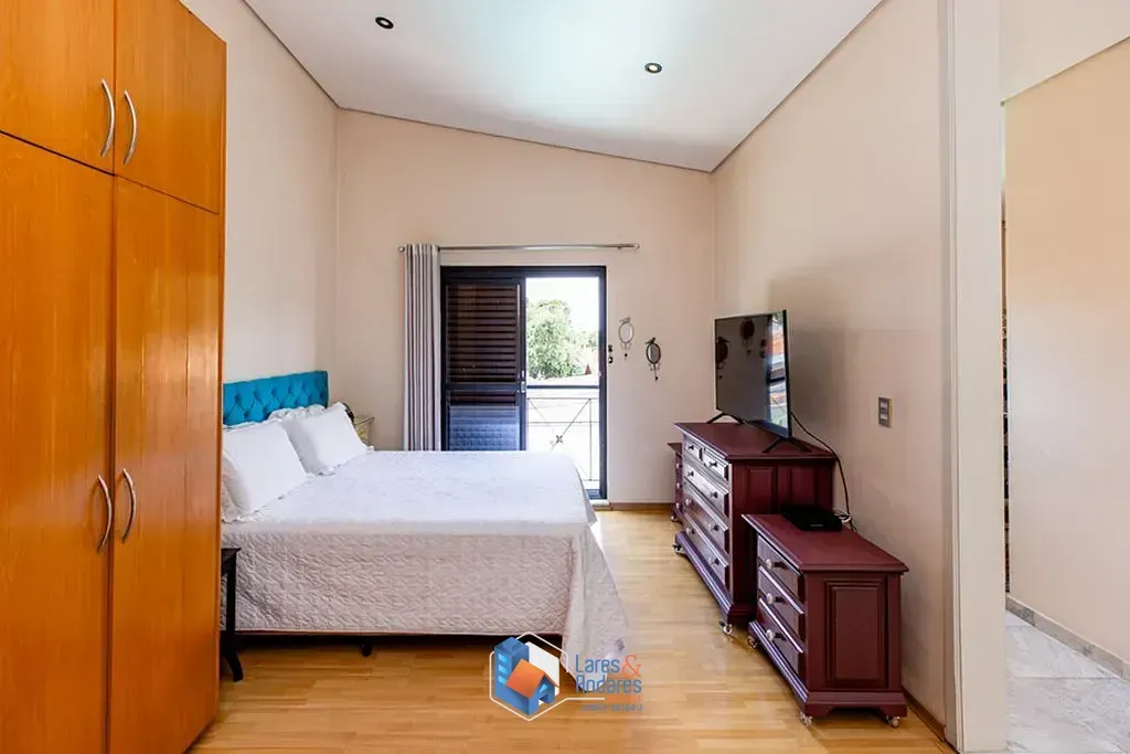 Imagem Casa à venda 4 Quartos 4 Suites 4 Vagas 350M² Alto da Boa Vista São Paulo - SP