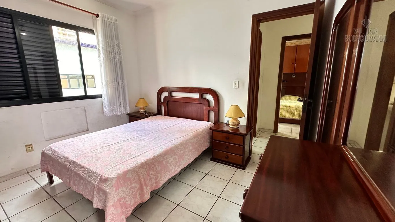 Imagem APARTAMENTO 2 QUARTOS , 1 SUITE, GUILHERMINA - PRAIA GRANDE/SP