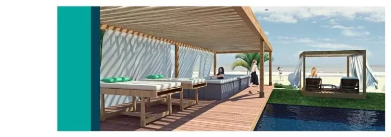 Imagem BELMONTE BAHIA BEACH VILLAGE